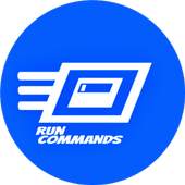 Windows Run Commands 1.0
