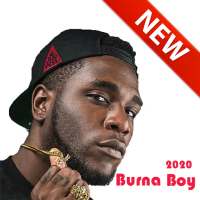 burna boy Music - Without internet on 9Apps