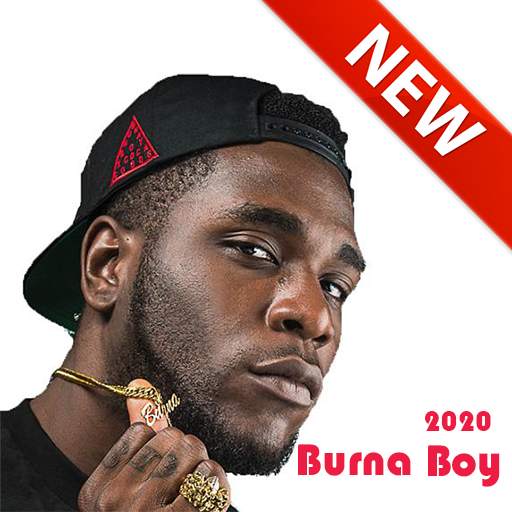 burna boy Music - Without internet 3.0