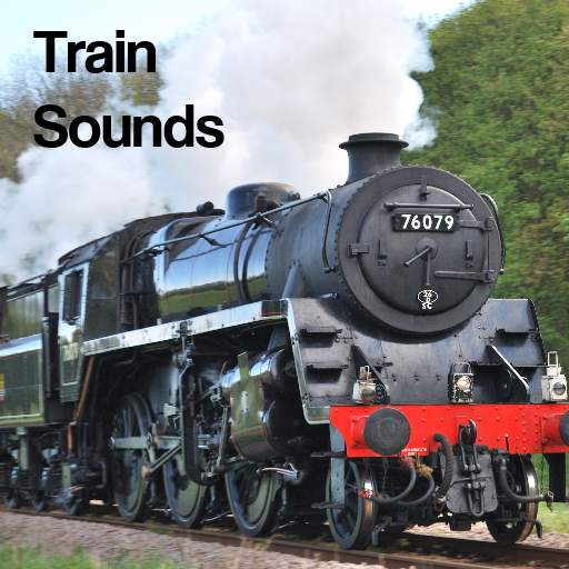 Train Sounds 1.0