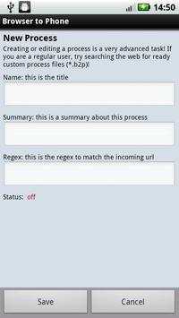 Browser to Phone screenshot 6