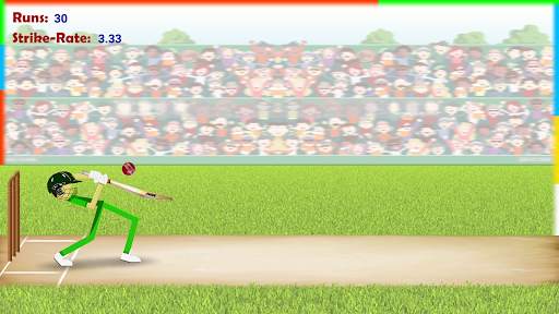 Stickman Cricket League (SCL) screenshot 6