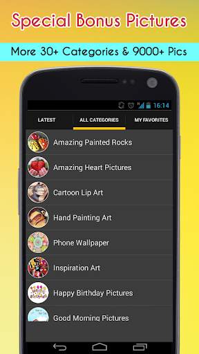 Lips Wallpaper screenshot 8