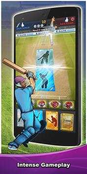 Cricket Stars screenshot 2