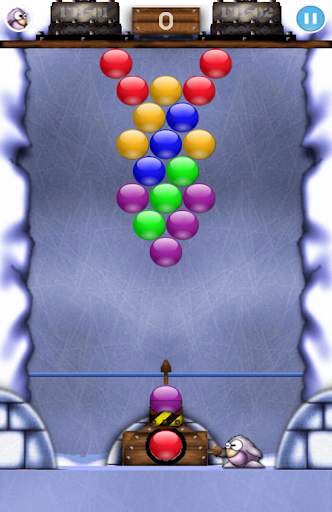 Bubble Go Free screenshot 1