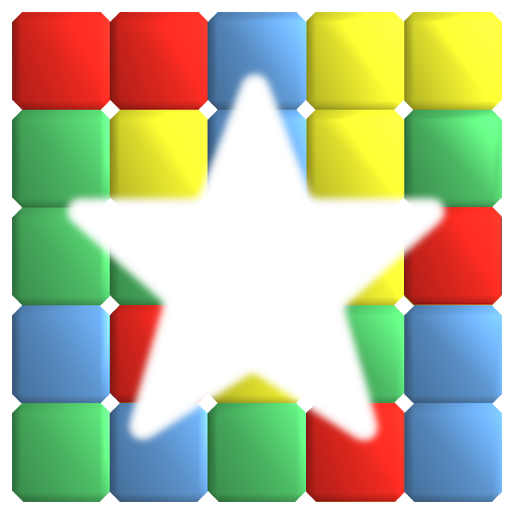 Star Tap icon