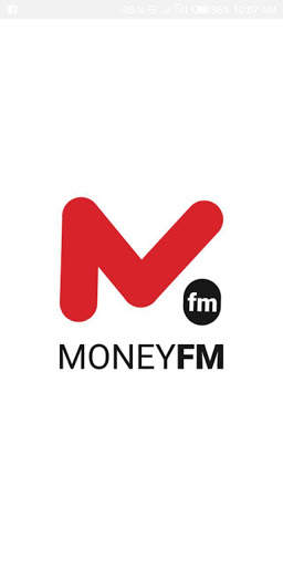 Money FM Radio स्क्रीनशॉट 1
