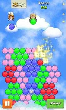 God Pop: Bubble Story screenshot 3