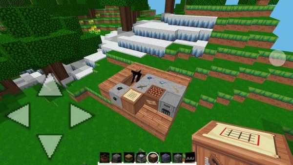 CrafThings - Pocket Edition screenshot 7