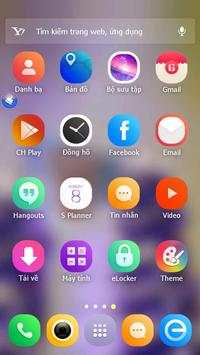 LittleButterfly-eThemeLauncher screenshot 4