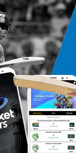 CRICKET ΒΕΤЅ | All Cricket Βеts & Results screenshot 2