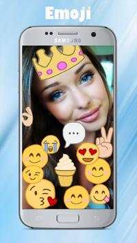 Snap Photo Editor & Selfie Camera Effect screenshot 6