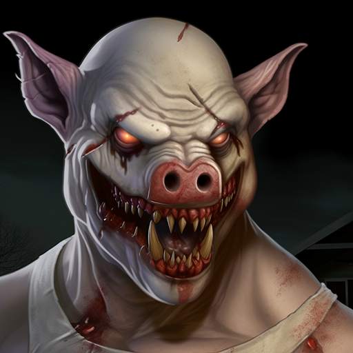 Horror Show - Online Survival 1.03