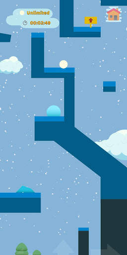 Golf Up - Jump Higher and be the King! screenshot 5
