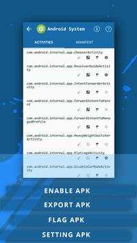 APK Info : App Details screenshot 5