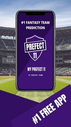 My Perfect 11-Dream Team screenshot 1