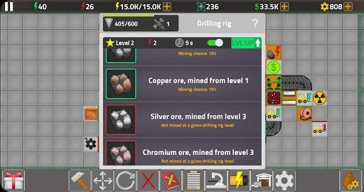 Factory Simulator screenshot 3