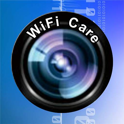 wifi care 1.3.6