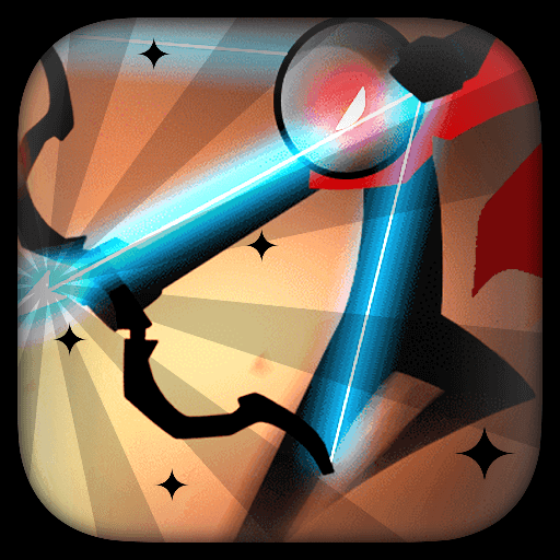 The Shadow Archer icon