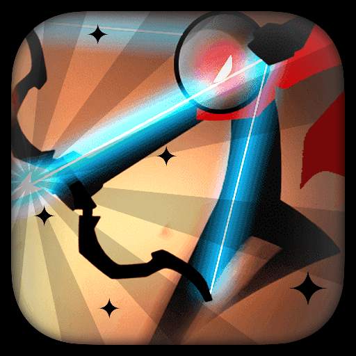 The Shadow Archer 1.5.24