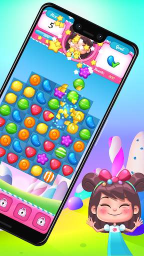 Candy Mangler screenshot 3