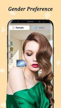 USA Girls Video Chat - Chat With Strangers screenshot 4