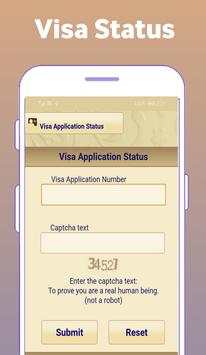 Kuwait Civil Id Status screenshot 8