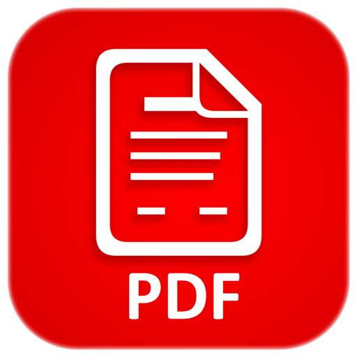 New Pdf Reader 2020 - Pdf Creator Free App 2.0