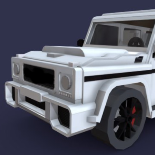 Cars mod for Minecraft PE icon