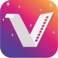 All Video Download icon