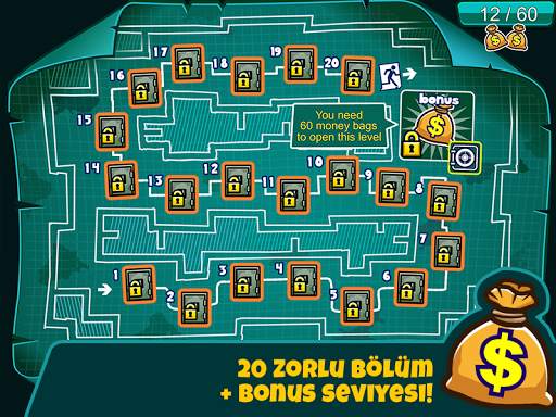Money Movers 2 screenshot 4