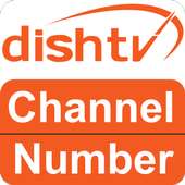 Dish TV Channel Number Finder