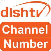 Dish TV Channel Number Finder 6