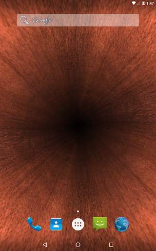 Infinite Tunnel 3D Wallpaper screenshot 11