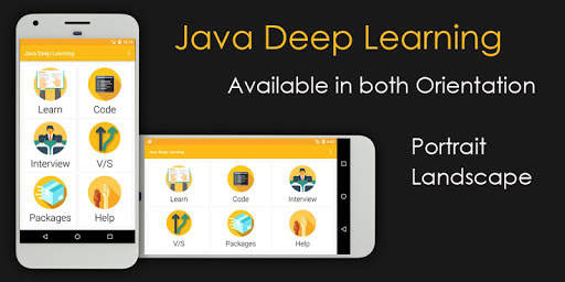 Java Deep Learning: Core java screenshot 7