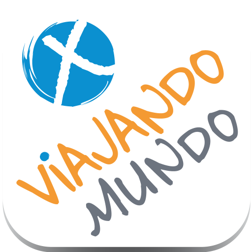 Viajando x el mundo icon