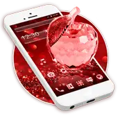 Crystal Apple Theme