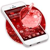 Crystal Apple Theme 1.1.1