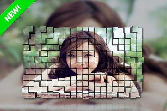 PIP Selfie Camera - Photo Editor screenshot 3
