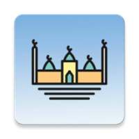 Masjid Nearby icon