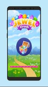 Jewel Crush 2020 Saga ✅🥇✅ screenshot 3