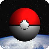 Guide for Pokemon Go Free Pro 1.0