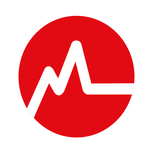 Myzone: At the heart of physical activity icon