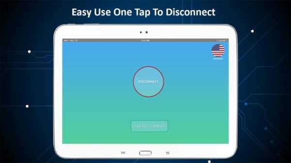 Unblocker VPN screenshot 10