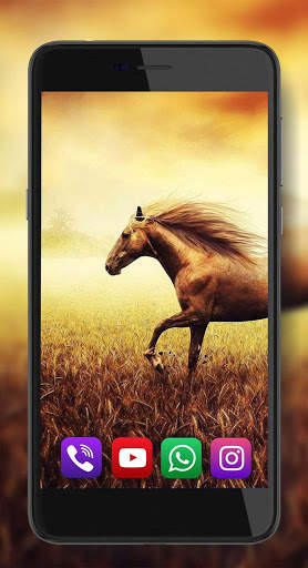 Wild Horses screenshot 3