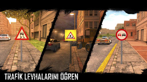 Bus Simulator: Şehirler Arası screenshot 8