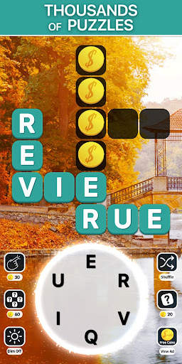 Word Swipe World Tour Connect screenshot 5