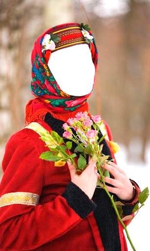 Women Beautiful Scarfs 11 تصوير الشاشة
