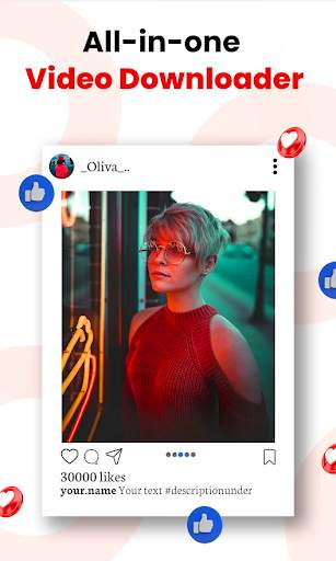 |snaptubé|All Video Downloader screenshot 2