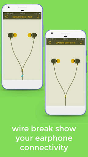 Earphone Stereo Test - Left Right Checker screenshot 4
